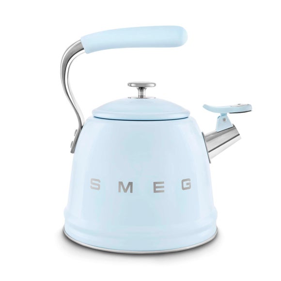 SMEG 2.3L Whistling Stove Top Kettle, product image 52