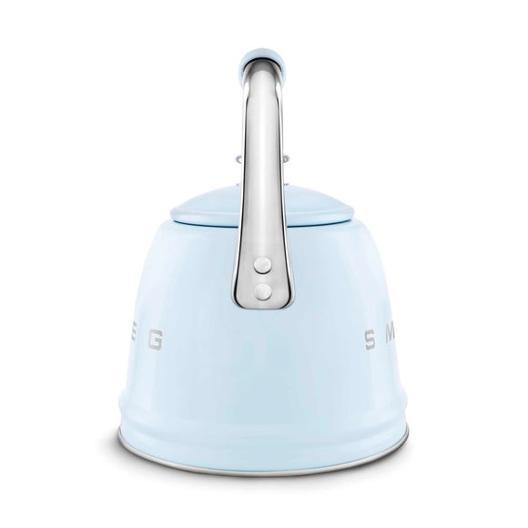 SMEG 2.3L Whistling Stove Top Kettle, product image 53