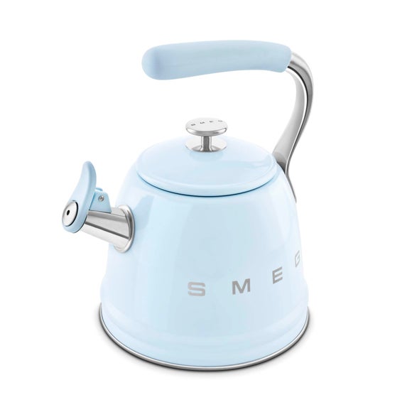 SMEG 2.3L Whistling Stove Top Kettle, product image 54