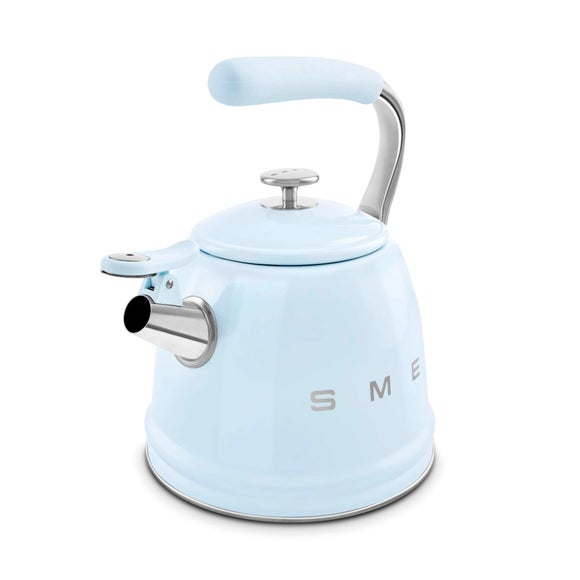 SMEG 2.3L Whistling Stove Top Kettle, product image 55