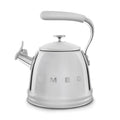 SMEG 2.3L Whistling Stove Top Kettle, product image 1