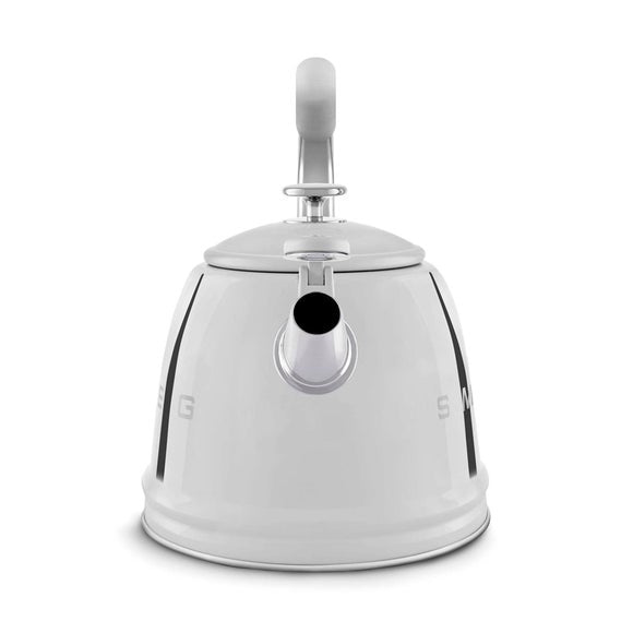 SMEG 2.3L Whistling Stove Top Kettle, product image 2