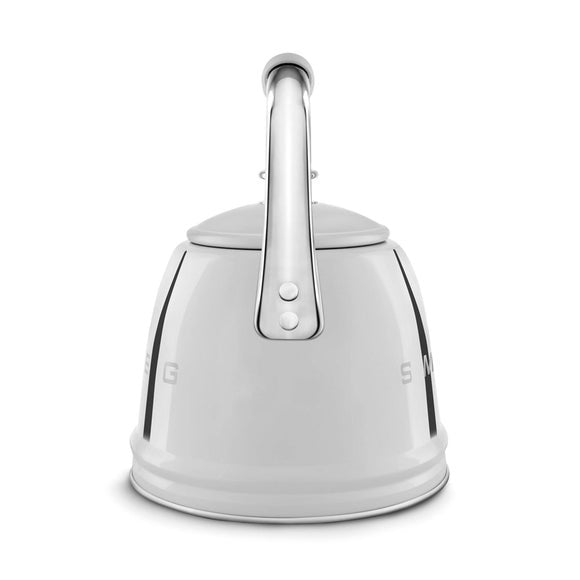 SMEG 2.3L Whistling Stove Top Kettle, product image 4