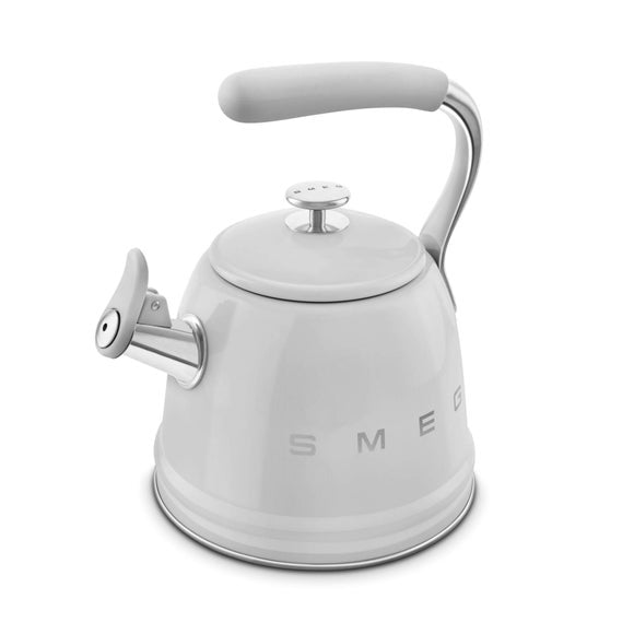 SMEG 2.3L Whistling Stove Top Kettle, product image 5