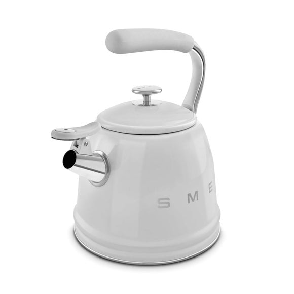 SMEG 2.3L Whistling Stove Top Kettle, product image 6
