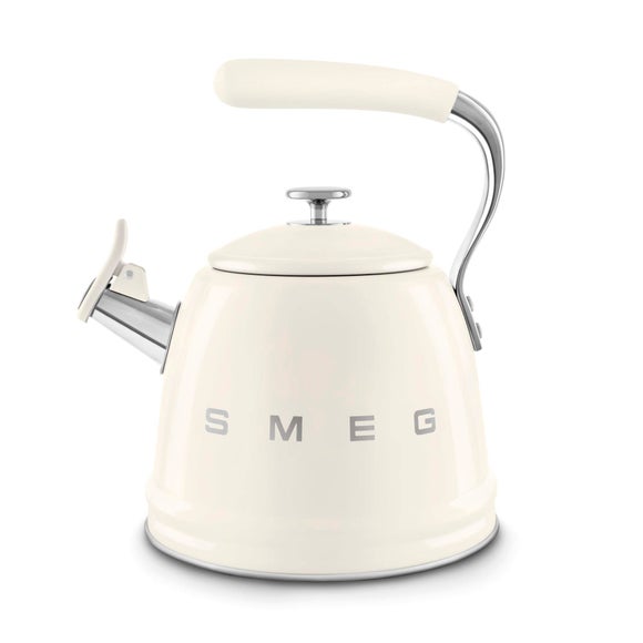 SMEG 2.3L Whistling Stove Top Kettle, product image 43