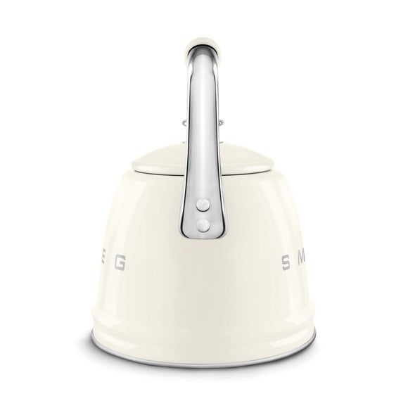 SMEG 2.3L Whistling Stove Top Kettle, product image 44