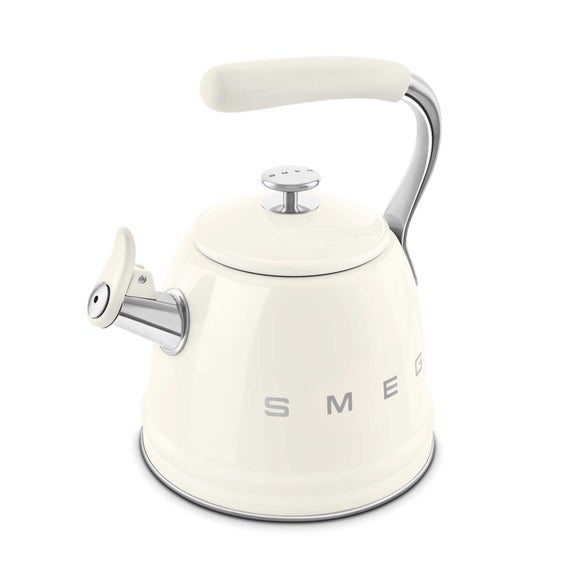 SMEG 2.3L Whistling Stove Top Kettle, product image 45