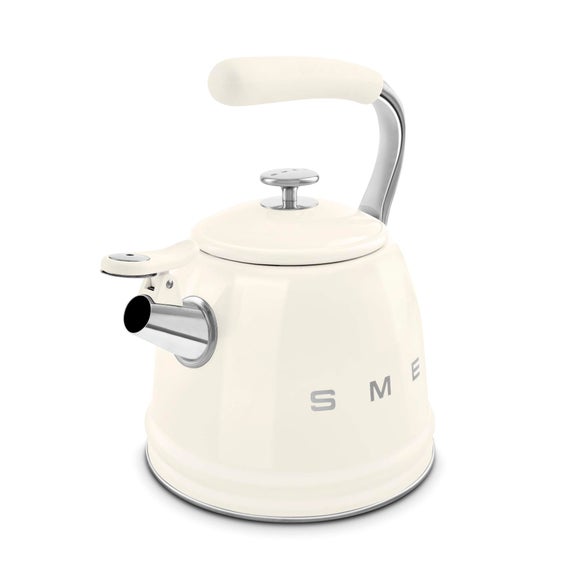 SMEG 2.3L Whistling Stove Top Kettle, product image 46