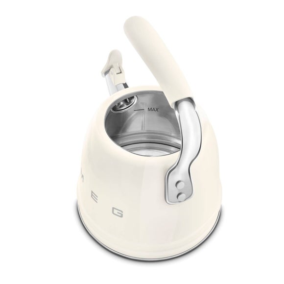 SMEG 2.3L Whistling Stove Top Kettle, product image 47