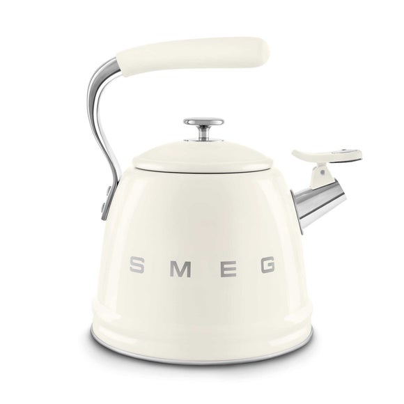 SMEG 2.3L Whistling Stove Top Kettle, product image 48