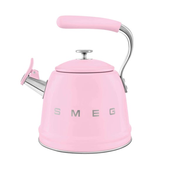 SMEG 2.3L Whistling Stove Top Kettle, product image 14