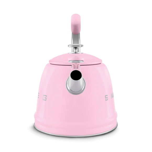 SMEG 2.3L Whistling Stove Top Kettle, product image 15