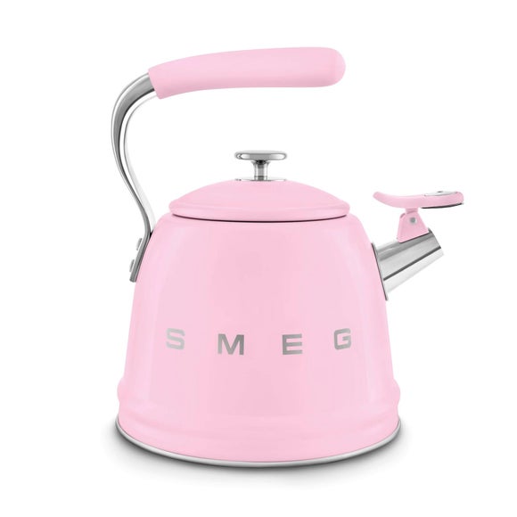 SMEG 2.3L Whistling Stove Top Kettle, product image 16