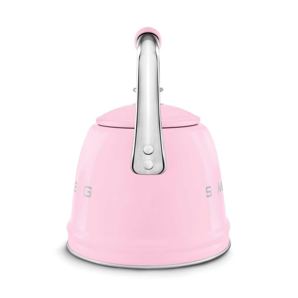 SMEG 2.3L Whistling Stove Top Kettle, product image 17