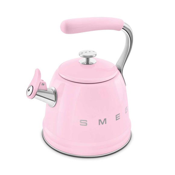 SMEG 2.3L Whistling Stove Top Kettle, product image 18