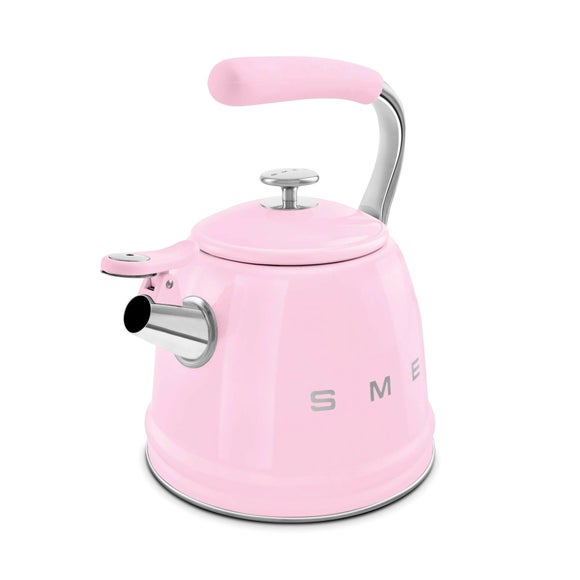 SMEG 2.3L Whistling Stove Top Kettle, product image 20