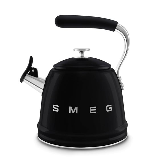 SMEG 2.3L Whistling Stove Top Kettle, product image 29