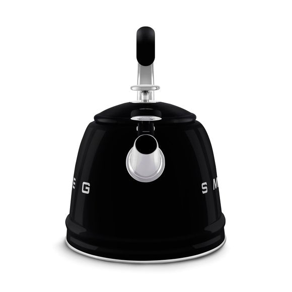 SMEG 2.3L Whistling Stove Top Kettle, product image 30
