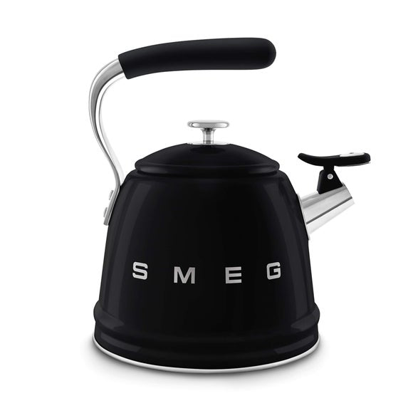 SMEG 2.3L Whistling Stove Top Kettle, product image 31