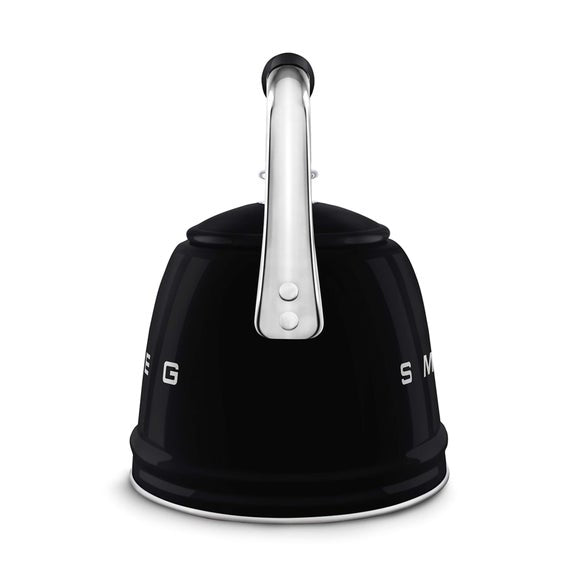 SMEG 2.3L Whistling Stove Top Kettle, product image 32