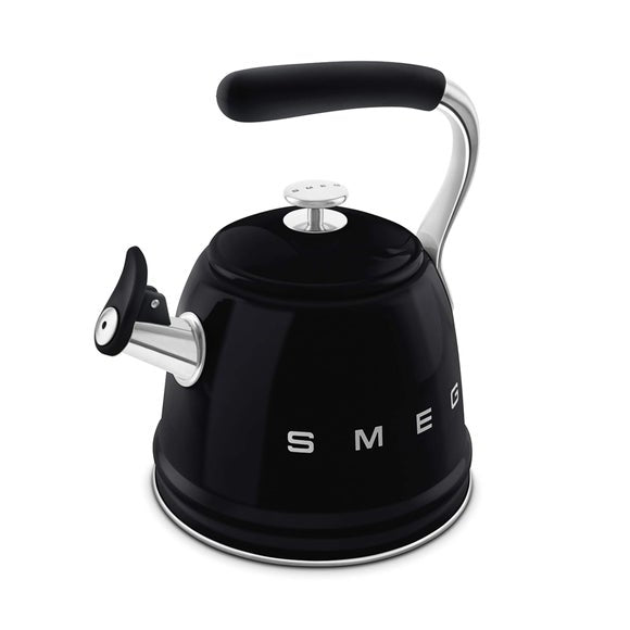 SMEG 2.3L Whistling Stove Top Kettle, product image 33