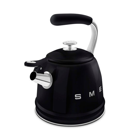 SMEG 2.3L Whistling Stove Top Kettle, product image 34