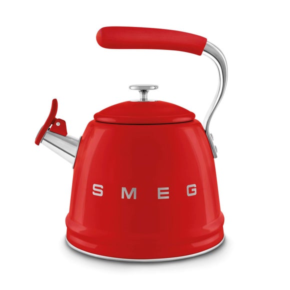 SMEG 2.3L Whistling Stove Top Kettle, product image 22