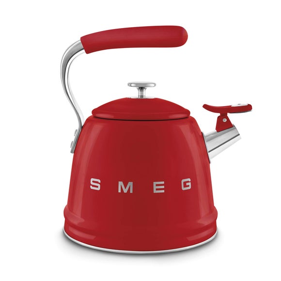 SMEG 2.3L Whistling Stove Top Kettle, product image 23