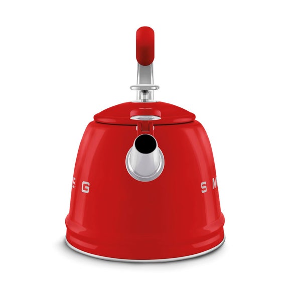 SMEG 2.3L Whistling Stove Top Kettle, product image 27