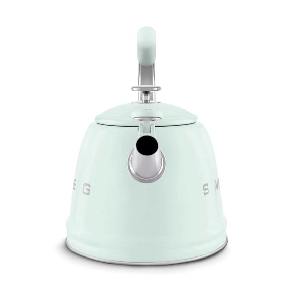 SMEG 2.3L Whistling Stove Top Kettle, product image 8
