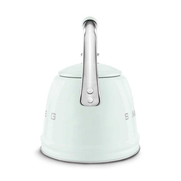 SMEG 2.3L Whistling Stove Top Kettle, product image 10
