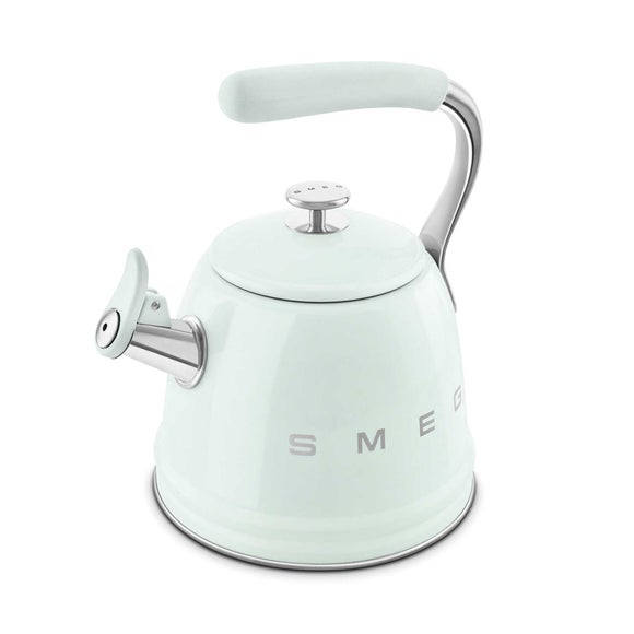 SMEG 2.3L Whistling Stove Top Kettle, product image 11