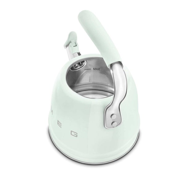 SMEG 2.3L Whistling Stove Top Kettle, product image 13