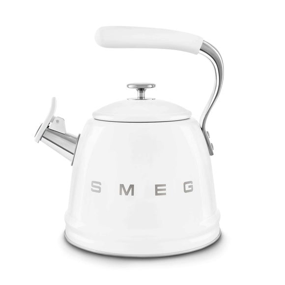 SMEG 2.3L Whistling Stove Top Kettle, product image 37
