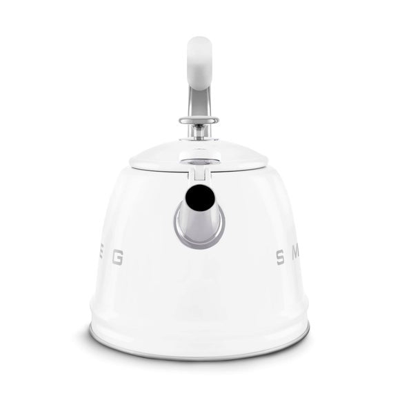 SMEG 2.3L Whistling Stove Top Kettle, product image 38
