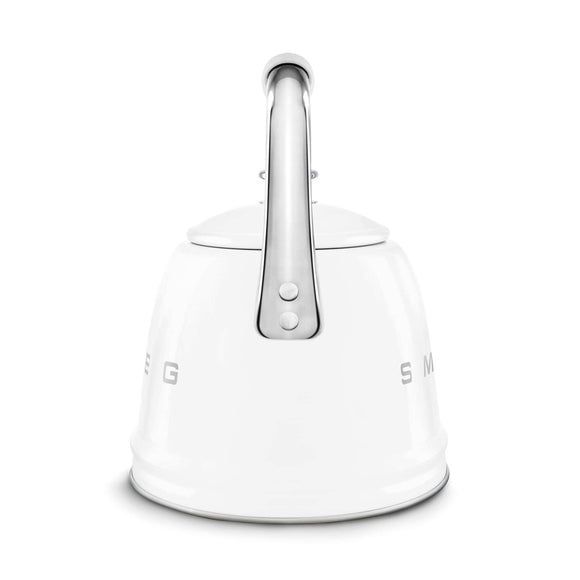 SMEG 2.3L Whistling Stove Top Kettle, product image 39