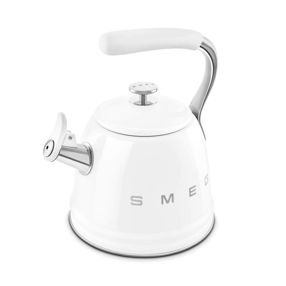 SMEG 2.3L Whistling Stove Top Kettle, product image 40