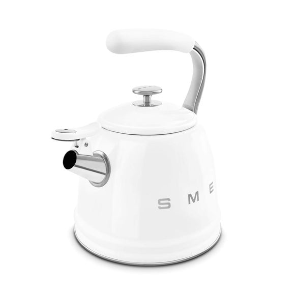 SMEG 2.3L Whistling Stove Top Kettle, product image 41