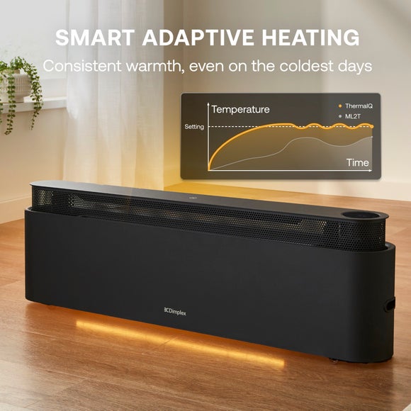 Dimplex Baseboard 2.2kW Convector Heater