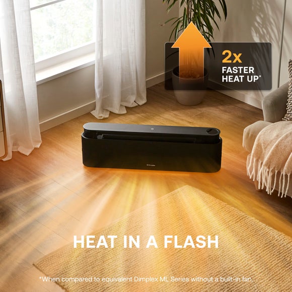 Dimplex Baseboard 2.2kW Convector Heater
