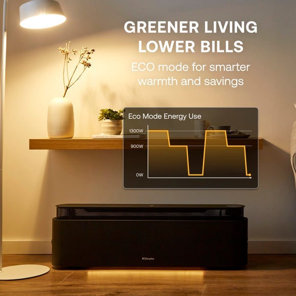 Dimplex Baseboard 2.2kW Convector Heater