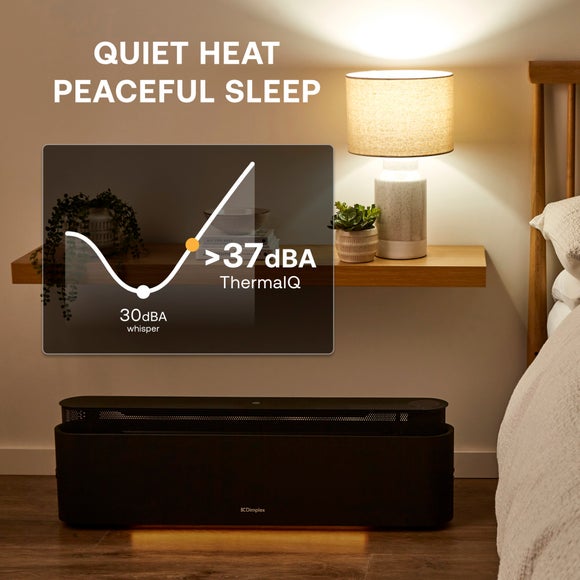 Dimplex Baseboard 2.2kW Convector Heater