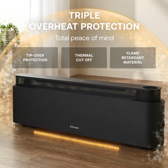 Dimplex Baseboard 2.2kW Convector Heater