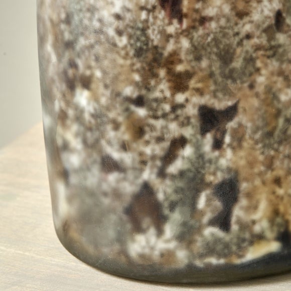 Pacific Lifestyle Palmino Glass Table Lamp