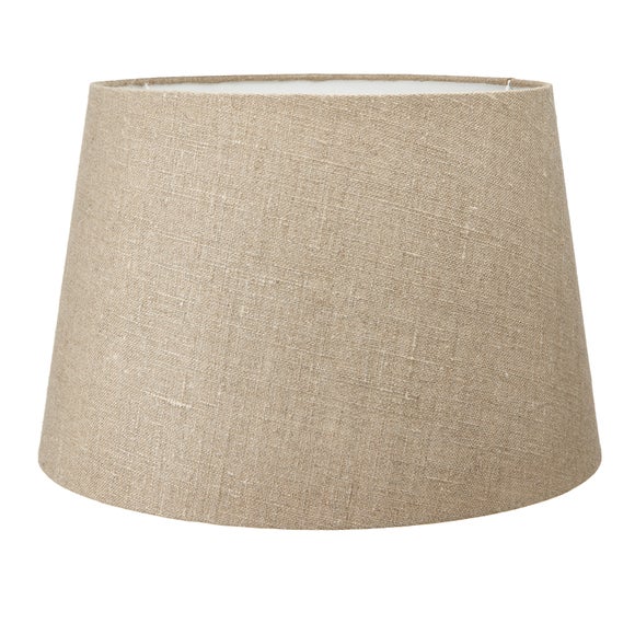 Pacific Lifestyle Valtellina Milos Glass Table Lamp