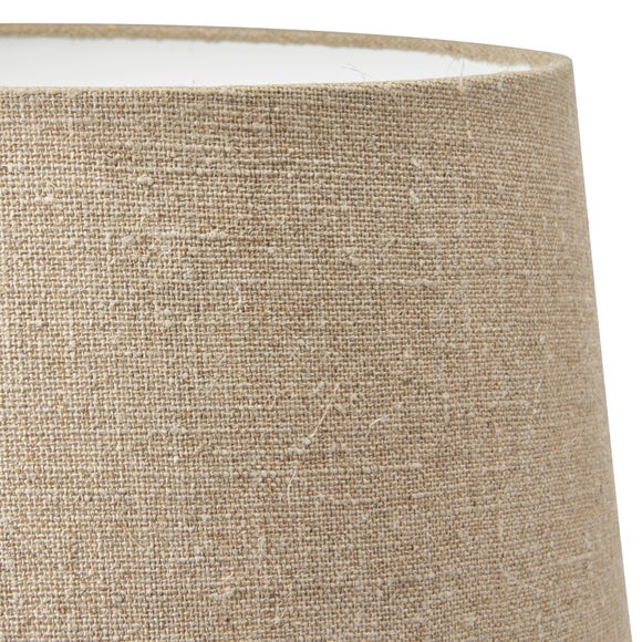 Pacific Lifestyle Valtellina Milos Glass Table Lamp
