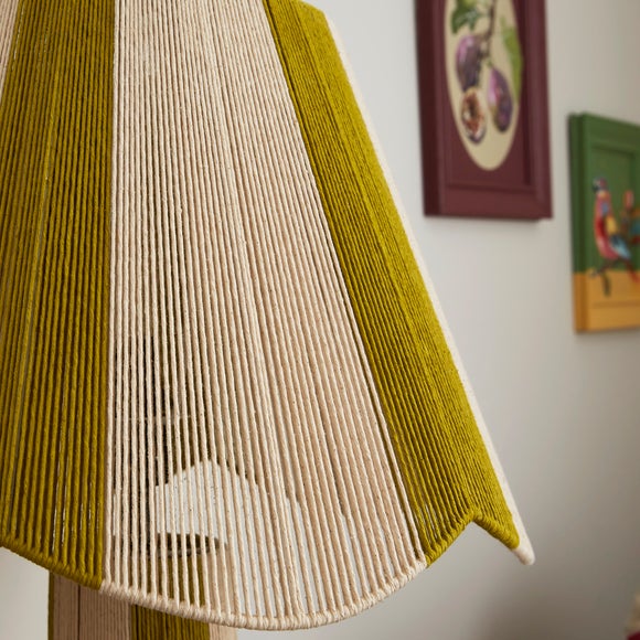Amara String Floor Lamp, product image 3