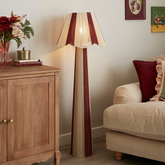 Amara String Floor Lamp, product image 7