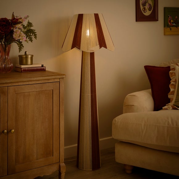 Amara String Floor Lamp, product image 8